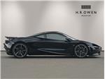 2018 Mclaren 720S V8 S-A