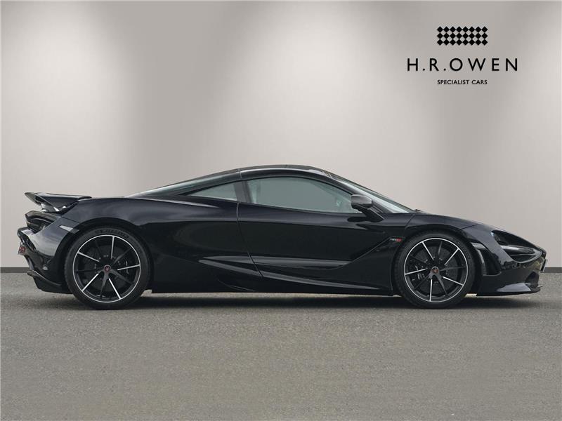 2018 Mclaren 720S V8 S-A