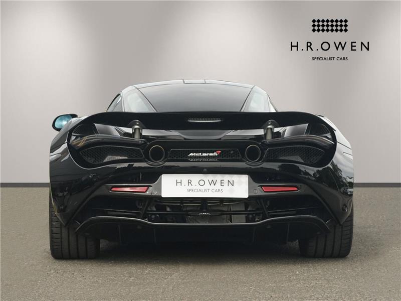 2018 Mclaren 720S V8 S-A