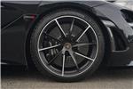 2018 Mclaren 720S V8 S-A