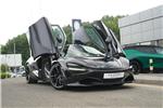 2018 Mclaren 720S V8 S-A