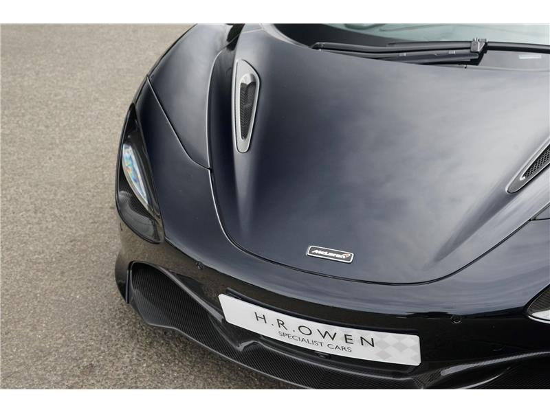 2018 Mclaren 720S V8 S-A