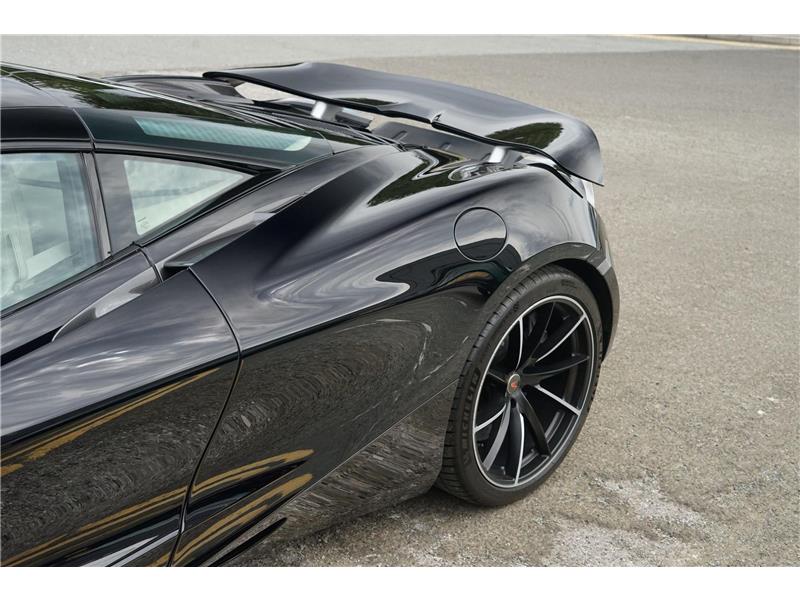 2018 Mclaren 720S V8 S-A