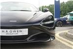 2018 Mclaren 720S V8 S-A
