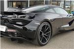 2018 Mclaren 720S V8 S-A