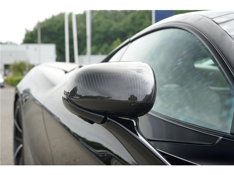 2018 Mclaren 720S V8 S-A