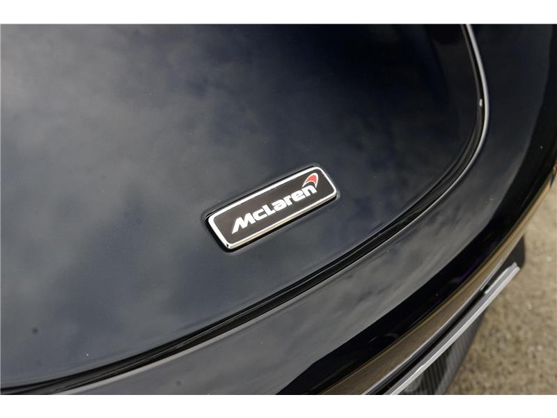 2018 Mclaren 720S V8 S-A