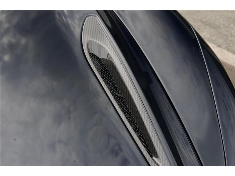 2018 Mclaren 720S V8 S-A