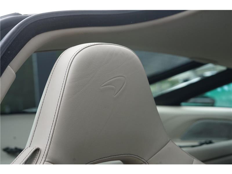 2018 Mclaren 720S V8 S-A