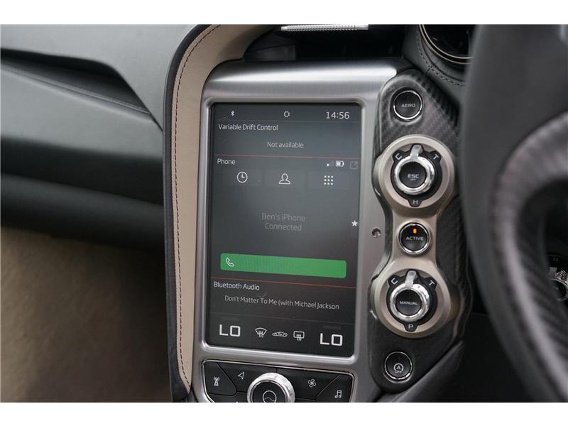 2018 Mclaren 720S V8 S-A