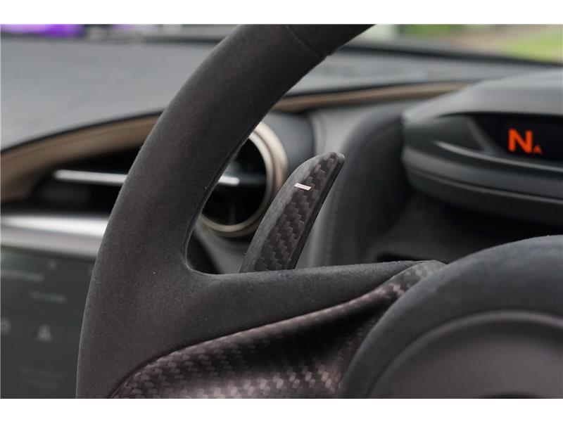 2018 Mclaren 720S V8 S-A