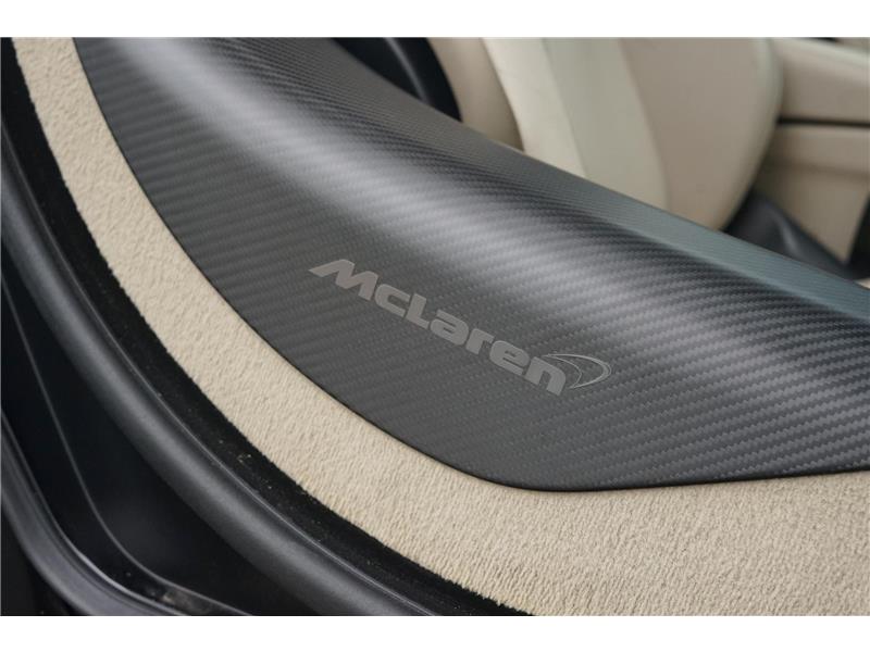 2018 Mclaren 720S V8 S-A