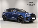 2021 Bentley Bentayga V6 Hybrid
