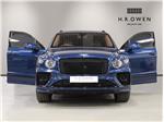 2021 Bentley Bentayga V6 Hybrid