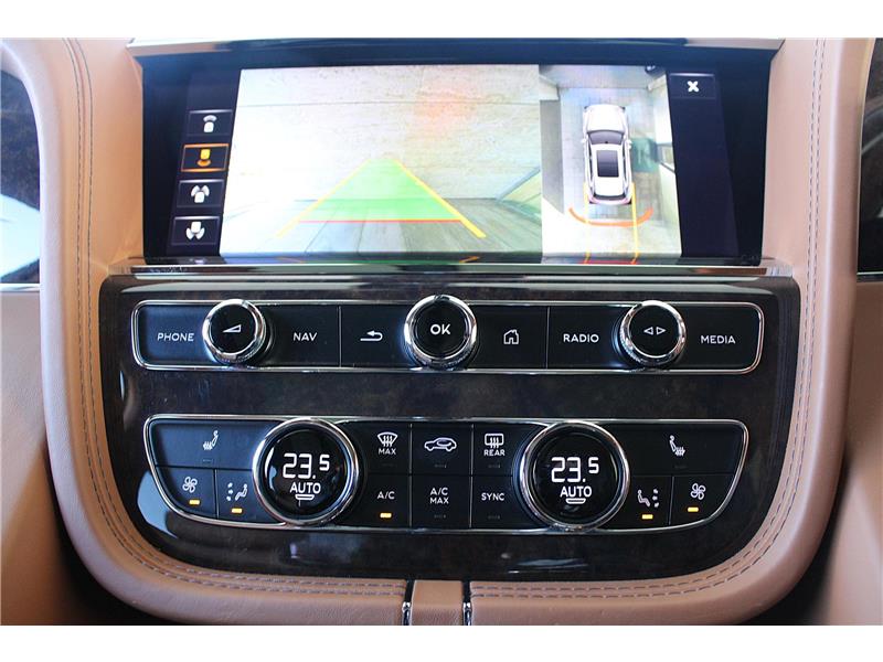 2021 Bentley Bentayga V6 Hybrid