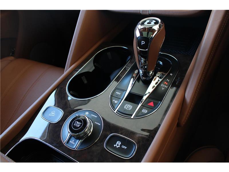 2021 Bentley Bentayga V6 Hybrid