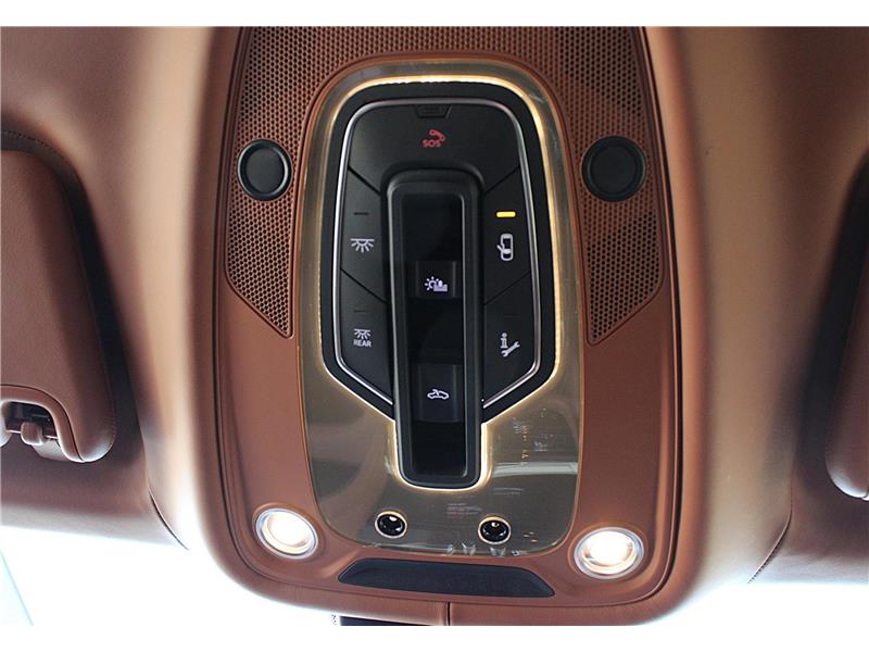 2021 Bentley Bentayga V6 Hybrid