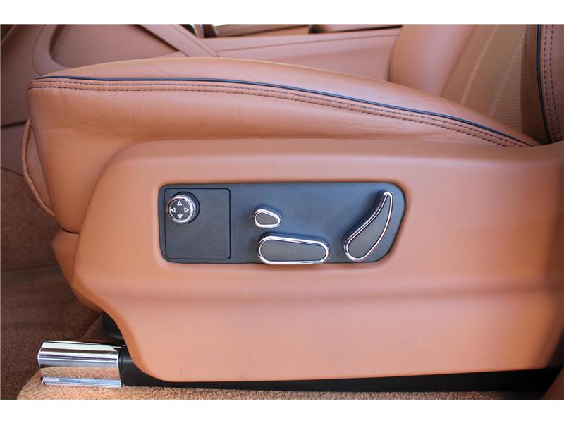 2021 Bentley Bentayga V6 Hybrid