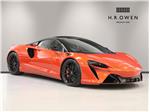 2023 Mclaren Artura V6 Phev S-A