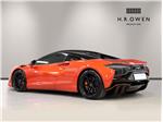 2023 Mclaren Artura V6 Phev S-A