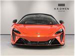2023 Mclaren Artura V6 Phev S-A
