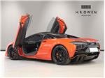 2023 Mclaren Artura V6 Phev S-A