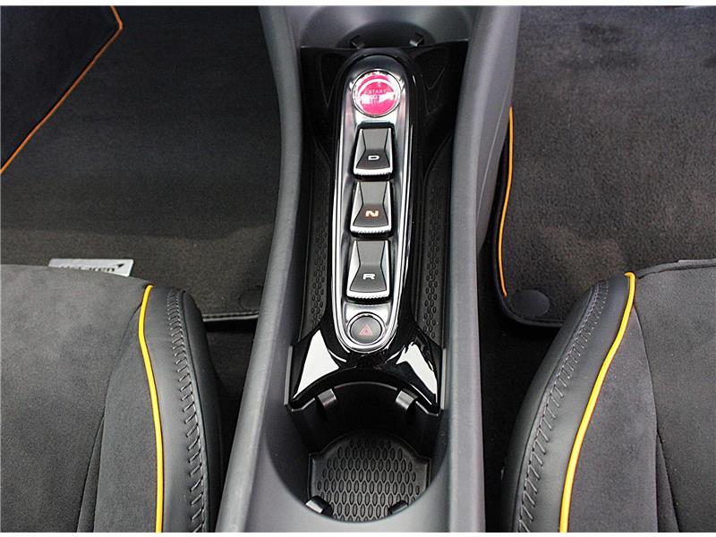 2023 Mclaren Artura V6 Phev S-A