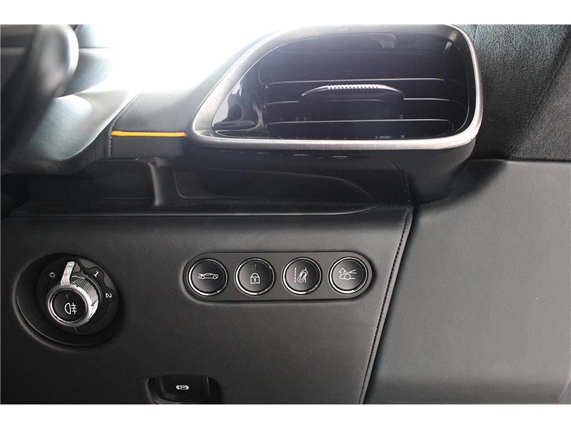 2023 Mclaren Artura V6 Phev S-A