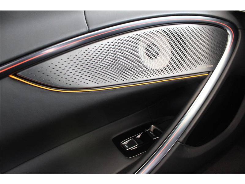 2023 Mclaren Artura V6 Phev S-A