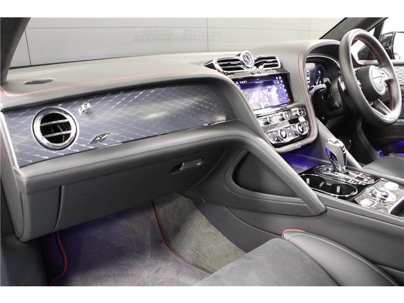 2023 Bentley Bentayga S V6 Hybrid