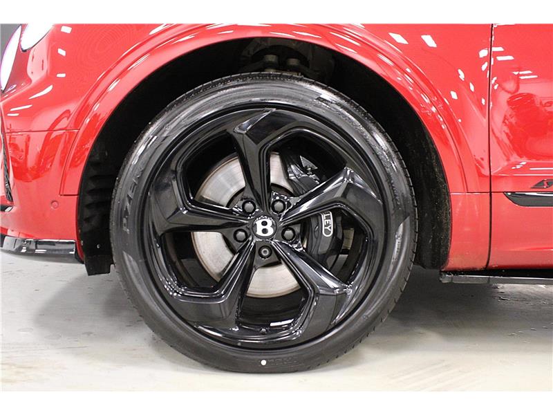 2023 Bentley Bentayga S V6 Hybrid