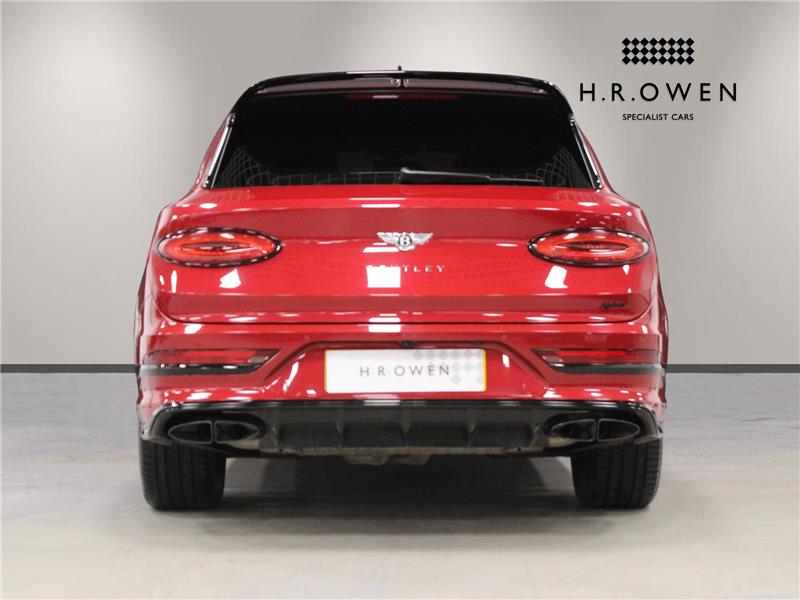 2023 Bentley Bentayga S V6 Hybrid