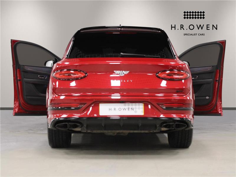 2023 Bentley Bentayga S V6 Hybrid