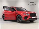 2023 Bentley Bentayga S V6 Hybrid
