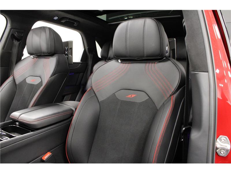 2023 Bentley Bentayga S V6 Hybrid