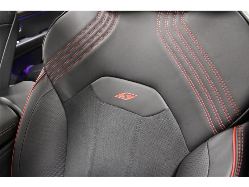 2023 Bentley Bentayga S V6 Hybrid