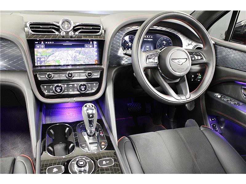 2023 Bentley Bentayga S V6 Hybrid