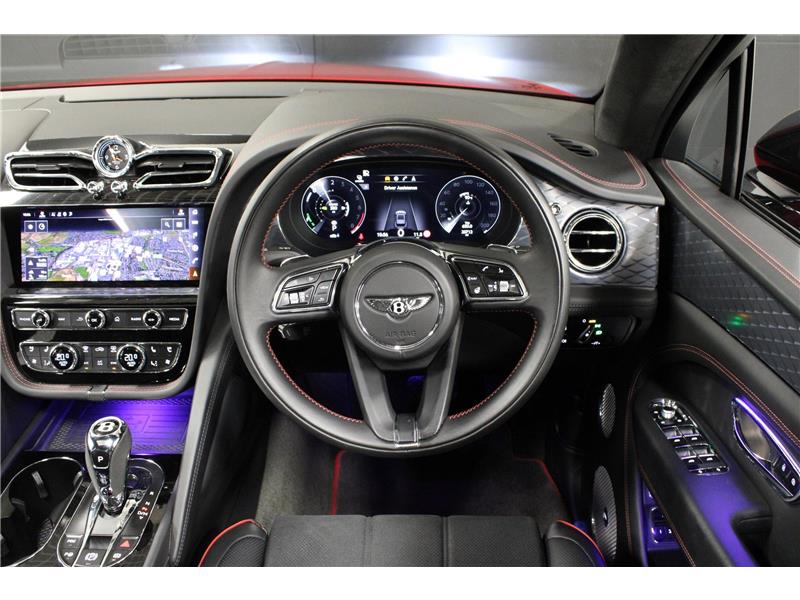 2023 Bentley Bentayga S V6 Hybrid