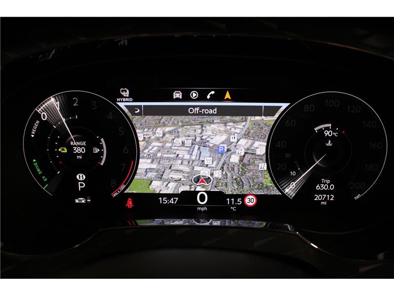 2023 Bentley Bentayga S V6 Hybrid