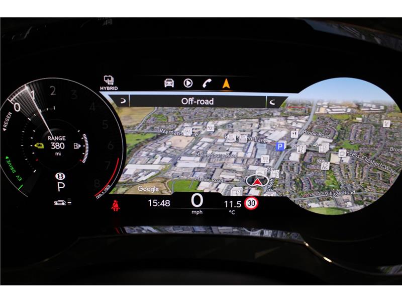 2023 Bentley Bentayga S V6 Hybrid