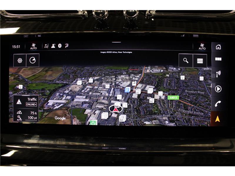 2023 Bentley Bentayga S V6 Hybrid