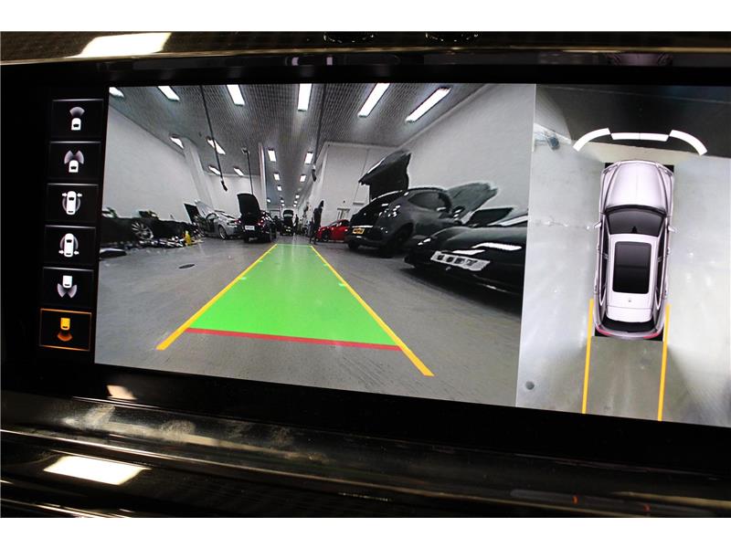 2023 Bentley Bentayga S V6 Hybrid