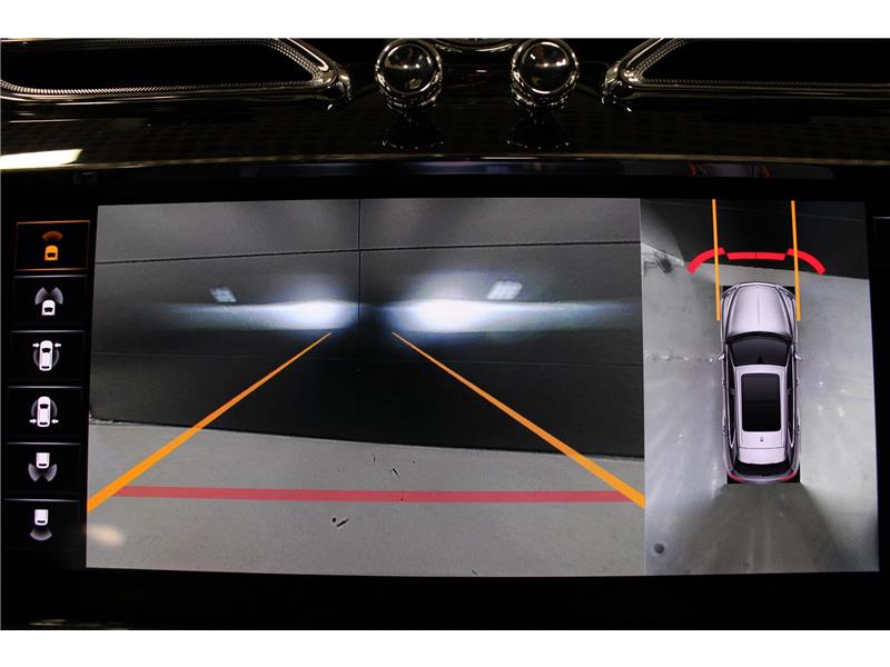 2023 Bentley Bentayga S V6 Hybrid