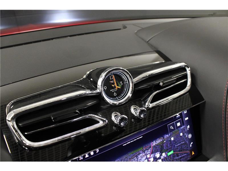 2023 Bentley Bentayga S V6 Hybrid