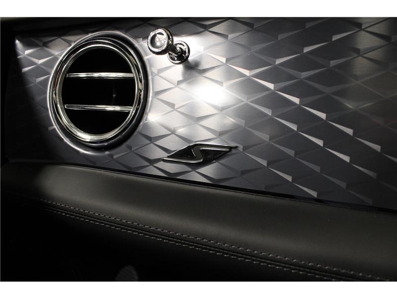 2023 Bentley Bentayga S V6 Hybrid