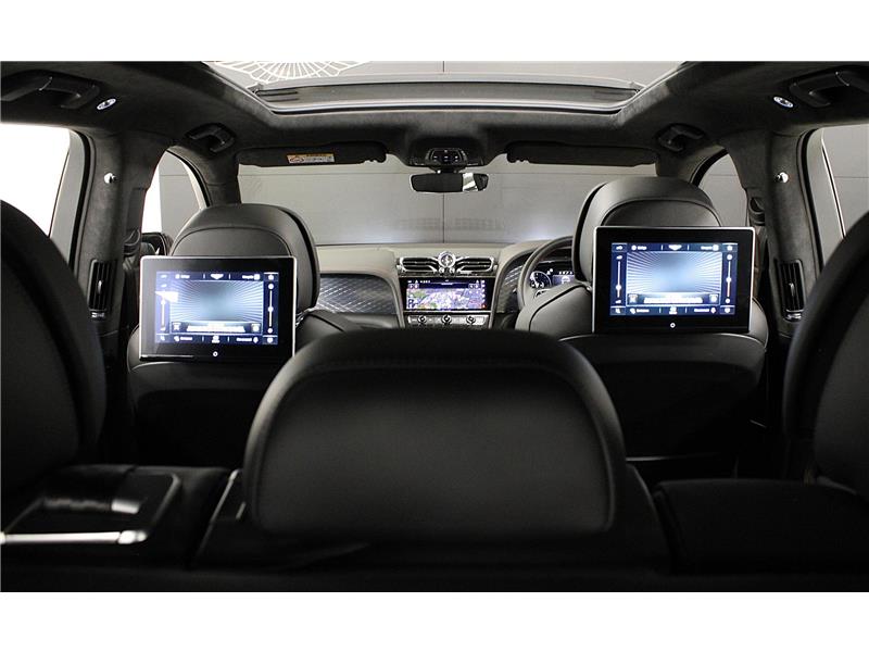 2023 Bentley Bentayga S V6 Hybrid