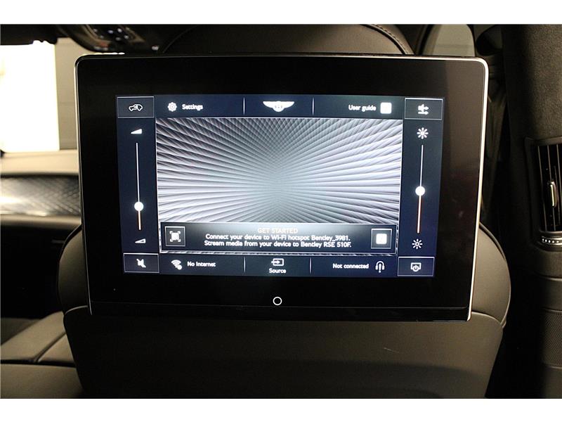 2023 Bentley Bentayga S V6 Hybrid