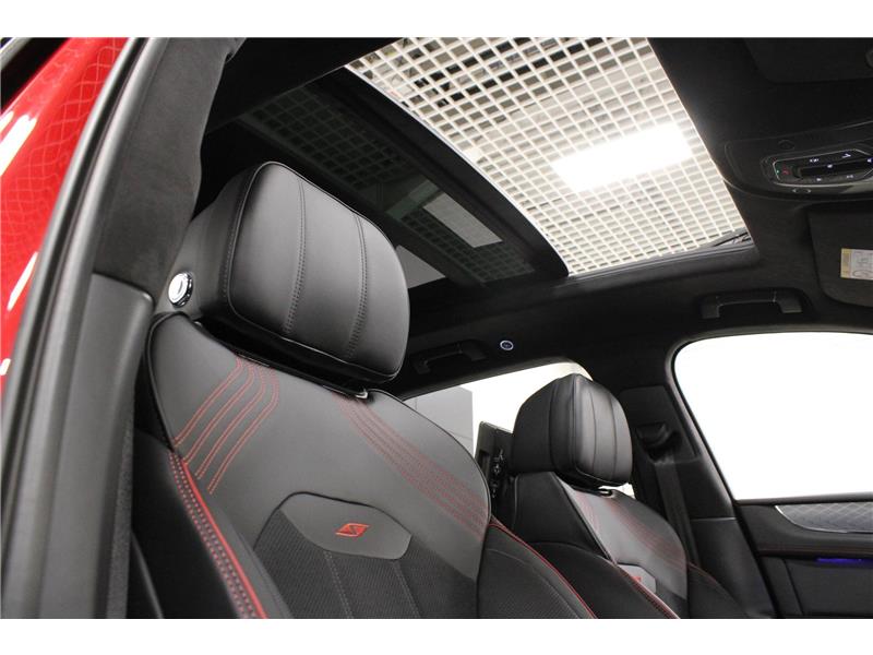 2023 Bentley Bentayga S V6 Hybrid