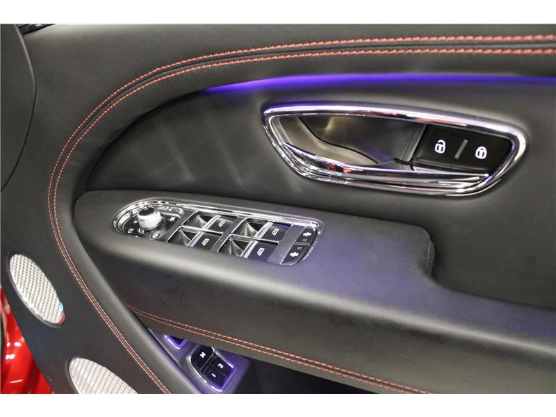 2023 Bentley Bentayga S V6 Hybrid