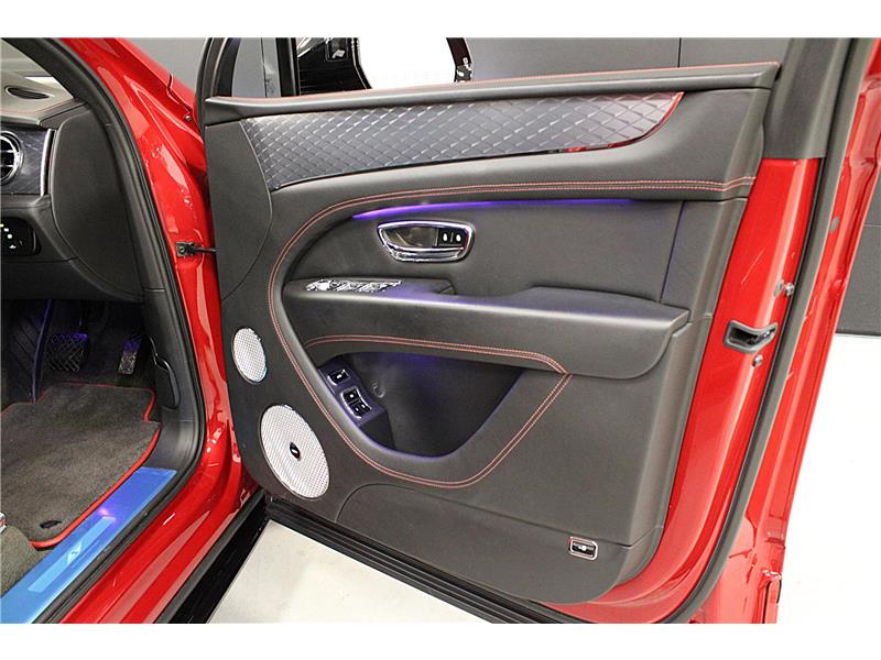 2023 Bentley Bentayga S V6 Hybrid